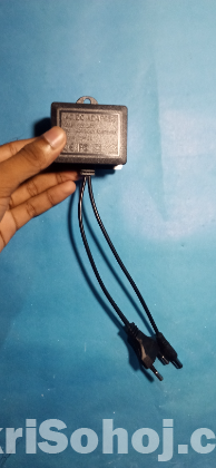 Smart Net CCTV Camera (4G+LAN)